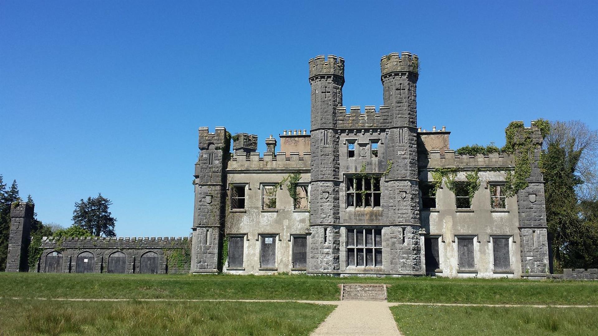 Castle Saunderson Castle Saunderson