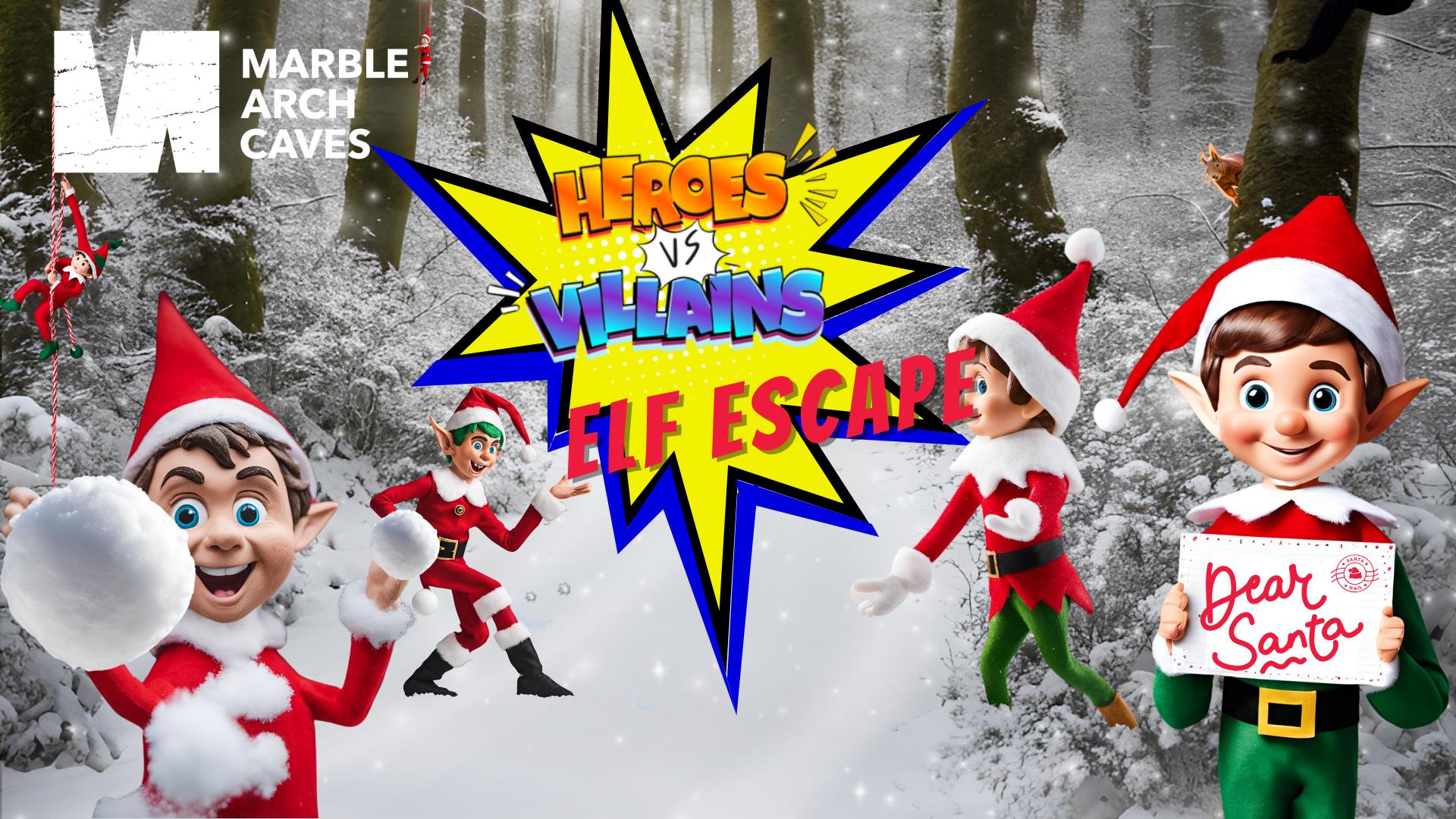 Events Marble Arch Caves Events Marble Arch Caves