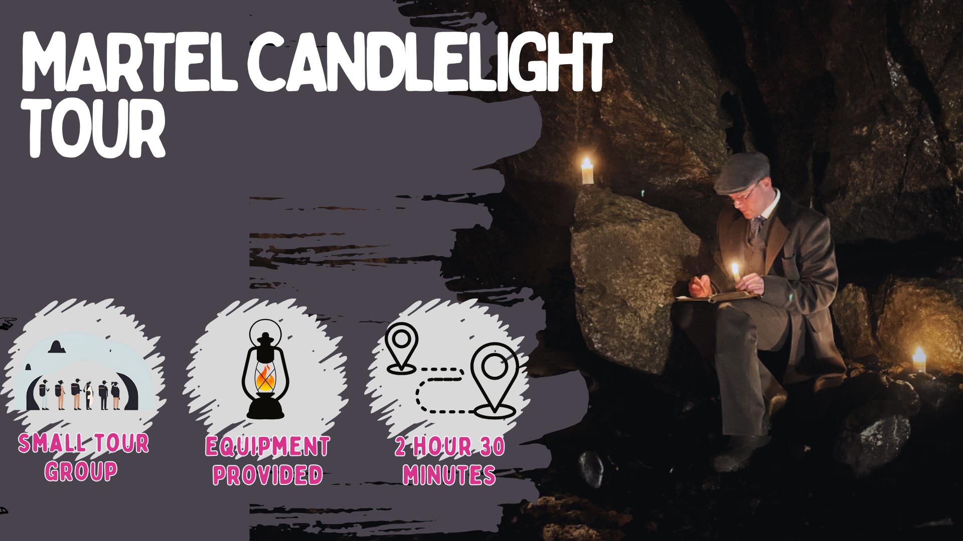 Events Marble Arch Caves Events Marble Arch Caves