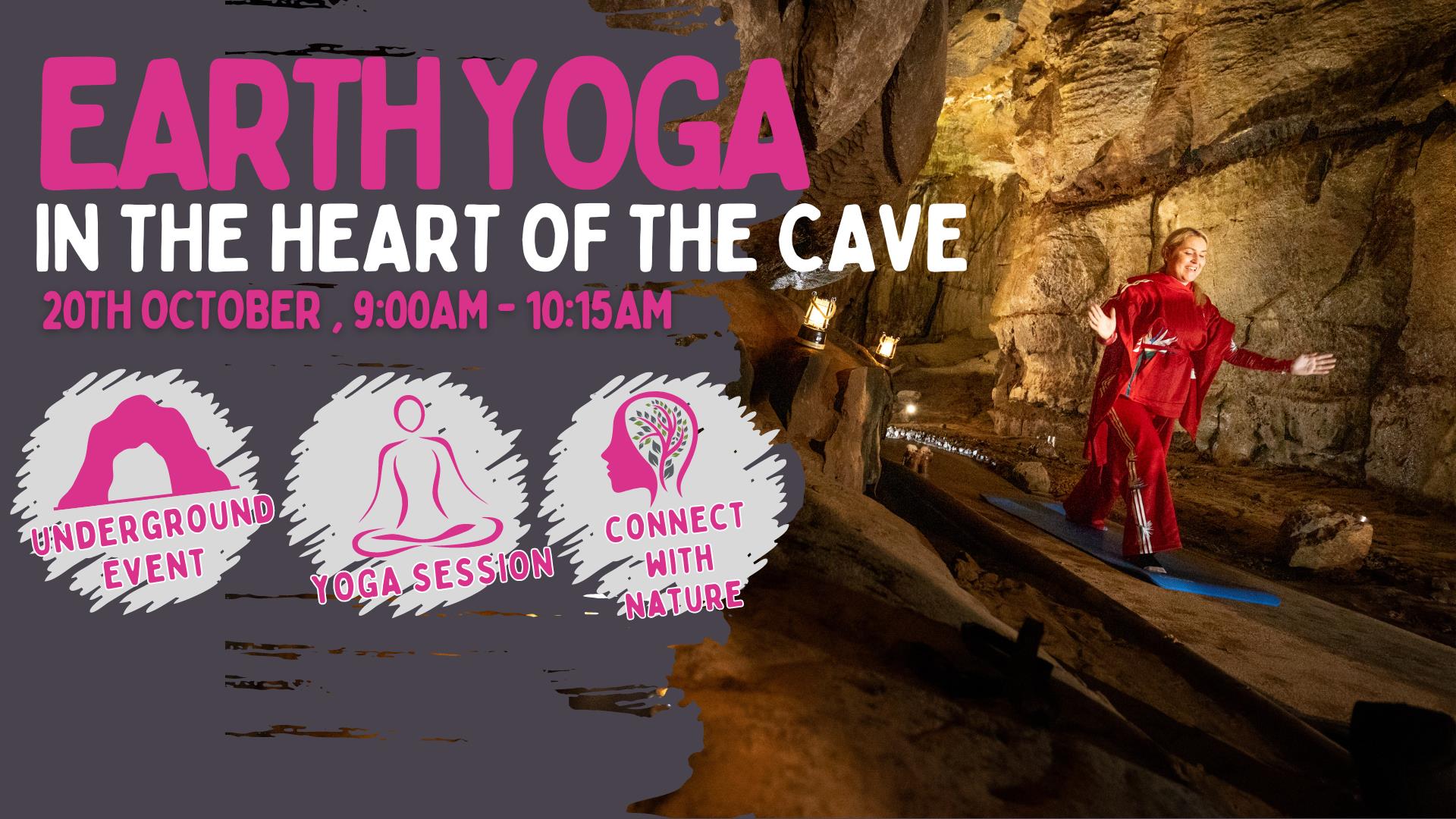 Events Marble Arch Caves Events Marble Arch Caves