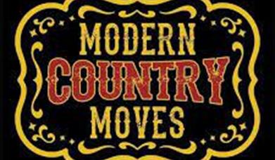 Modern Country Moves