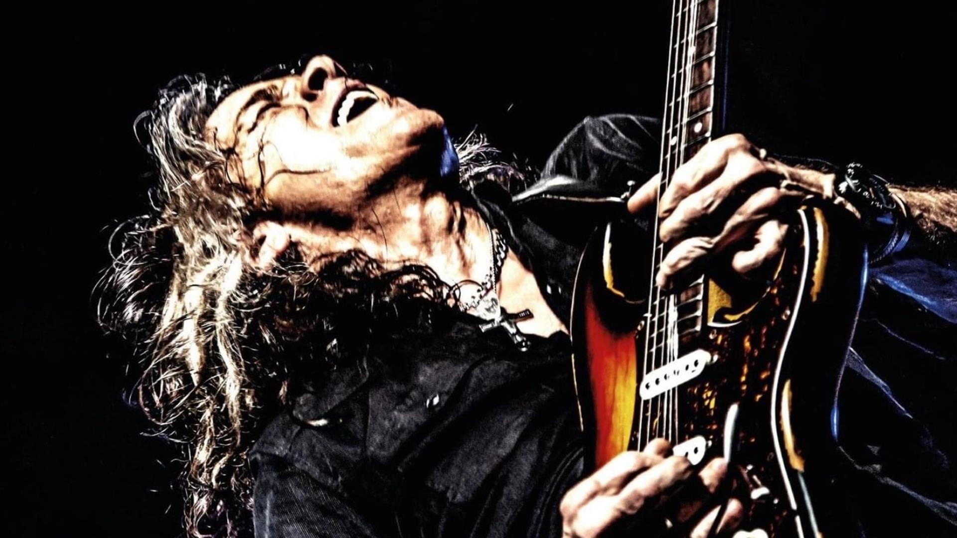 Pat McManus Band playing live in Charlie's Bar, Enniskillen on Friday 28th October 2022. Pat McManus Band playing live in Charlie's Bar, Enniskillen on Friday 28th October 2022.