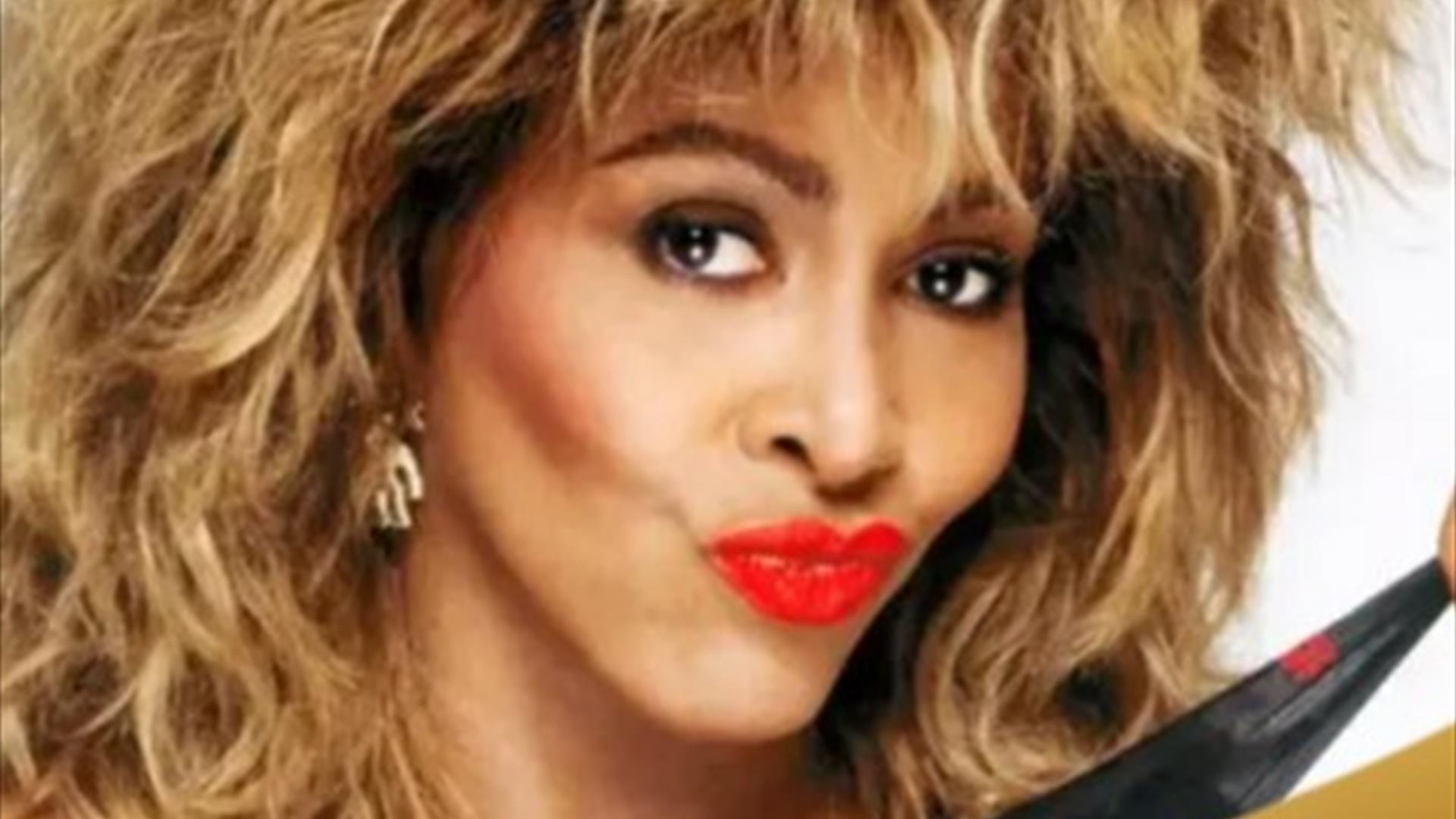 Tina Turner tribute Tina Turner tribute