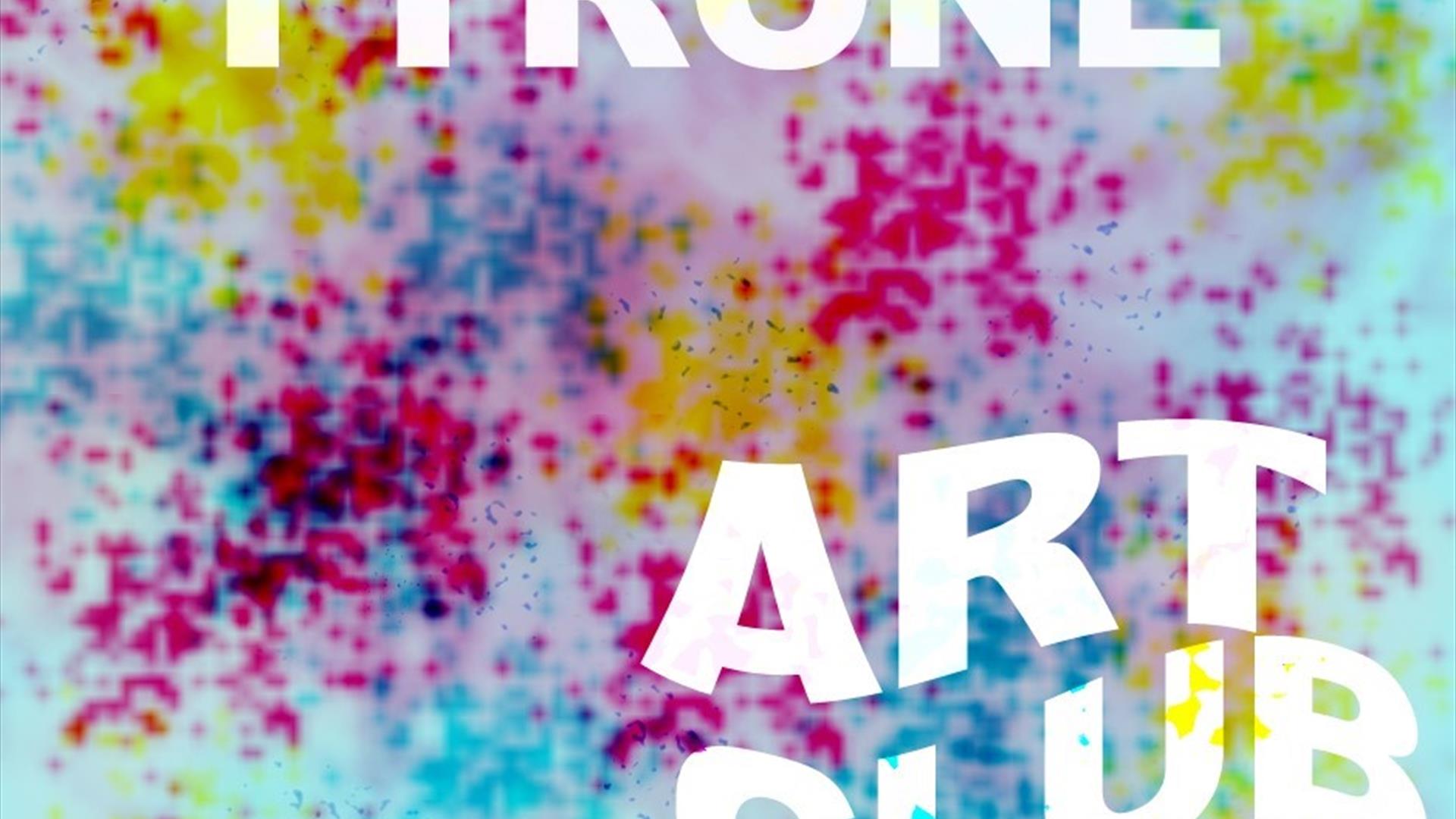 Tyrone Art Club Tyrone Art Club