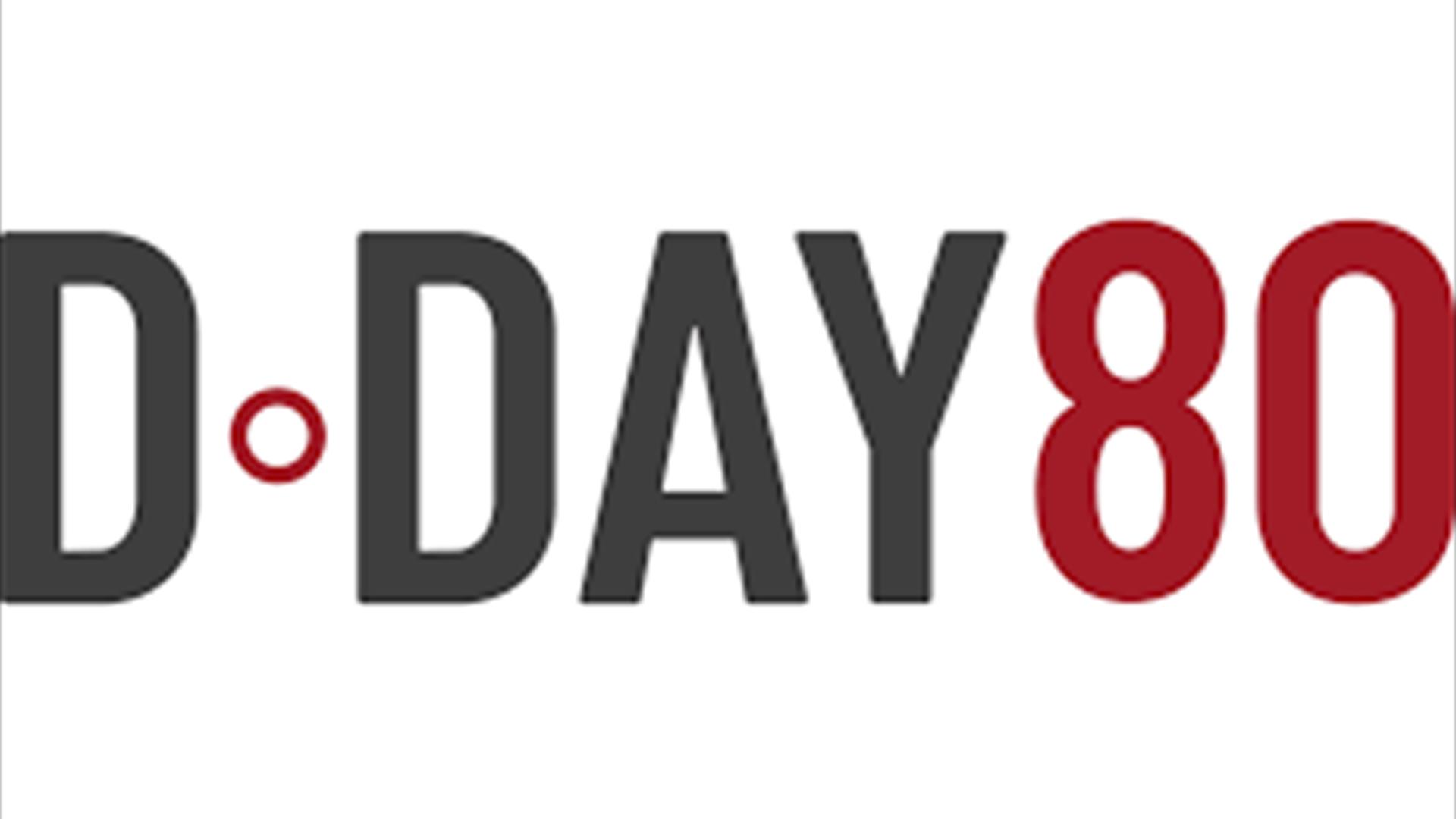 D-Day 80 Commemorative Community Event D-Day 80 Commemorative Community Event