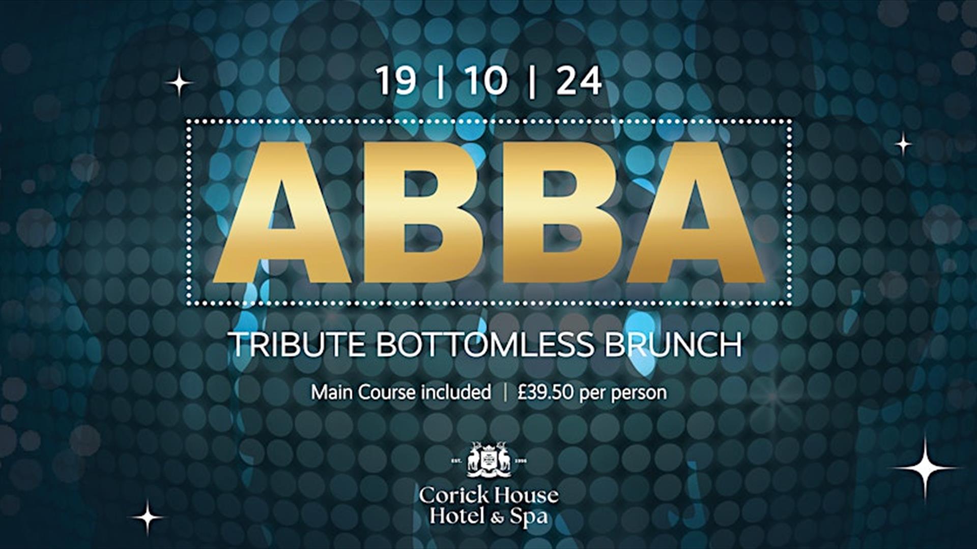 ABBA Tribute ABBA Tribute