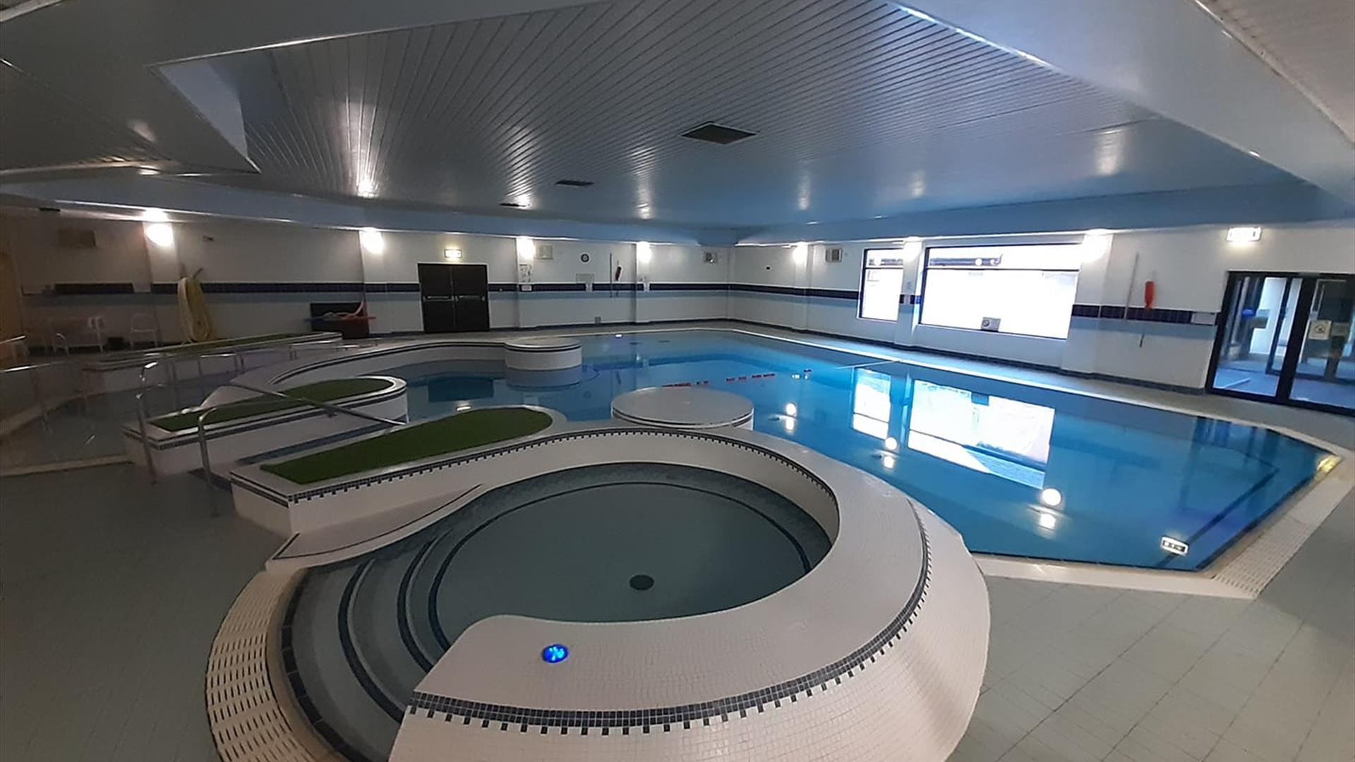 SHARE Pool SHARE Pool